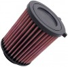 K&N Filtro de aire Ref. HA-4207