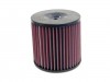 K&N Filtro de aire Ref. HA-4350