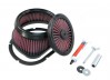 K&N Filtro de aire Ref. HA-4502