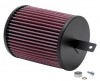 K&N Filtro de aire Ref. HA-4504