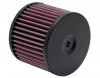 K&N Filtro de aire Ref. HA-5083