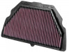 K&N Filtro de aire Ref. HA-6001