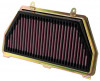 K&N Filtro de aire Ref. HA-6007