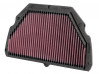 K&N Filtro de aire Ref. HA-6099