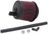 K&N Filtro de aire Ref. HA-6808