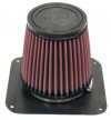 K&N Filtro de aire Ref. HA-7084