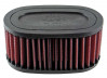 K&N Filtro de aire Ref. HA-7500
