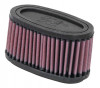 K&N Filtro de aire Ref. HA-7504