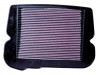 K&N Filtro de aire Ref. HA-8088