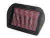 K&N Filtro de aire Ref. HA-8089