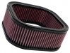 K&N Filtro de aire Ref. HD-1102