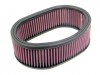 K&N Filtro de aire Ref. HD-2076