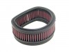 K&N Filtro de aire Ref. HD-2084