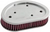 K&N Filtro de aire Ref. HD-9608