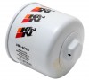K&N Filtro de aceite ref. HP-1015