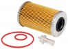 K&N Filtro de aceite ref. HP-7018