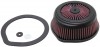 K&N Filtro de aire Ref. HU-1200