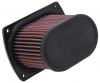 K&N Filtro de aire Ref. HY-6507