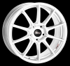 Llanta IMOLA SPEC B 7.0x17 (5x108) ET40 BLANCO