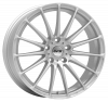 Llanta INOVIT Force 5 8.0 x 18" (5x100) ET42 PLATA