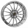Llanta INOVIT Force 5 8.5 x 20" (5x120) ET37 PLATA BRILLANTE