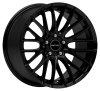 Llanta INOVIT Sonic 8.0 x 18" (5x114.3) ET40 NEGRO MATE
