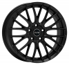 Llanta INOVIT Sonic 8.5 x 19" (5x112) ET45 NEGRO / SATIN