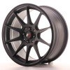 Llanta JAPAN RACING JR11 8,25 X 17" (5XMULTI) ET35 Black