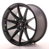 Llanta JAPAN RACING JR11 9,5 X 19" (5XMULTI) ET35 Black