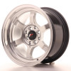 Llanta JAPAN RACING JR12 8,5 X 15" (4XMULTI) ET13 Silver