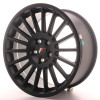 Llanta JAPAN RACING JR16 8,5 X 18" (5XMULTI) ET40 Black