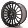 Llanta JAPAN RACING JR16 9,5 X 18" (5XMULTI) ET40 Black