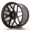 Llanta JAPAN RACING JR18 11 X 19" (5XMULTI) ET20 Black