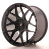 Llanta JAPAN RACING JR18 11 X 19" (5XMULTI) ET25 Black