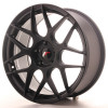 Llanta JAPAN RACING JR18 8,5 X 19" (5XMULTI) ET35 Black