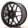 Llanta JAPAN RACING JR18 8,5 X 19" (5XMULTI) ET40 Black