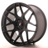 Llanta JAPAN RACING JR18 9,5 X 19" (5XMULTI) ET35 Black