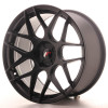 Llanta JAPAN RACING JR18 9,5 X 19" (5XMULTI) ET38 Black