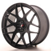 Llanta JAPAN RACING JR18 9,5 X 19" (5XMULTI) ET35 Black