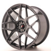 Llanta JAPAN RACING JR18 9,5 X 19" (5XMULTI) ET35 Hiper Black