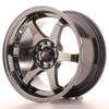 Llanta JAPAN RACING JR3 8 X 15" (4XMULTI) ET25 Chrome