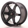 Llanta JAPAN RACING JR3 8 X 16" (4XMULTI) ET25 Black