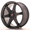 Llanta JAPAN RACING JR3 8,5 X 19" (5XMULTI) ET40 Black