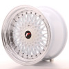 Llanta JAPAN RACING JR9 9 X 16" (4XMULTI) ET20 White
