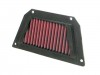 K&N Filtro de aire Ref. KA-0002
