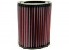 K&N Filtro de aire Ref. KA-0006