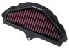 K&N Filtro de aire Ref. KA-1008