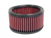 K&N Filtro de aire Ref. KA-1100