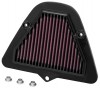 K&N Filtro de aire Ref. KA-1709
