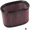 K&N Filtro de aire Ref. KA-7408